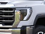 New 2025 GMC Sierra 3500 SLE Crew Cab 4x4 Pickup for sale #G44110A - photo 10