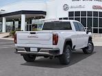 New 2025 GMC Sierra 3500 SLE Crew Cab 4x4 Pickup for sale #G44110A - photo 2