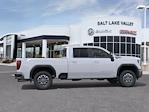 New 2025 GMC Sierra 3500 SLE Crew Cab 4x4 Pickup for sale #G44110A - photo 5