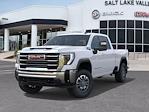 New 2025 GMC Sierra 3500 SLE Crew Cab 4x4 Pickup for sale #G44110A - photo 6
