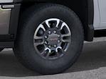 New 2025 GMC Sierra 3500 SLE Crew Cab 4x4 Pickup for sale #G44110A - photo 9