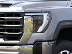 New 2025 GMC Sierra 3500 SLE Crew Cab 4x4 Pickup for sale #G44111A - photo 10