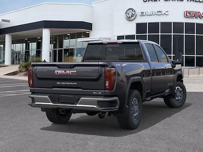 New 2025 GMC Sierra 3500 SLE Crew Cab 4x4 Pickup for sale #G44112A - photo 2