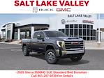 New 2025 GMC Sierra 3500 SLE Crew Cab 4x4 Pickup for sale #G44112A - photo 1