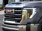New 2025 GMC Sierra 3500 SLE Crew Cab 4x4 Pickup for sale #G44112A - photo 13