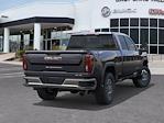 New 2025 GMC Sierra 3500 SLE Crew Cab 4x4 Pickup for sale #G44112A - photo 2