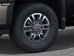 New 2025 GMC Sierra 3500 SLE Crew Cab 4x4 Pickup for sale #G44112A - photo 9