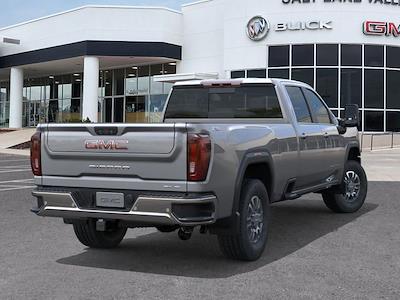 New 2025 GMC Sierra 3500 SLE Crew Cab 4x4 Pickup for sale #G44113A - photo 2