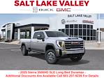 New 2025 GMC Sierra 3500 SLE Crew Cab 4x4 Pickup for sale #G44113A - photo 1