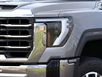 New 2025 GMC Sierra 3500 SLE Crew Cab 4x4 Pickup for sale #G44113A - photo 10