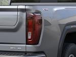 New 2025 GMC Sierra 3500 SLE Crew Cab 4x4 Pickup for sale #G44113A - photo 11
