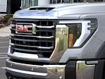 New 2025 GMC Sierra 3500 SLE Crew Cab 4x4 Pickup for sale #G44113A - photo 13