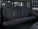 New 2025 GMC Sierra 3500 SLE Crew Cab 4x4 Pickup for sale #G44113A - photo 17