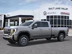 New 2025 GMC Sierra 3500 SLE Crew Cab 4x4 Pickup for sale #G44113A - photo 3