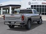 New 2025 GMC Sierra 3500 SLE Crew Cab 4x4 Pickup for sale #G44113A - photo 2