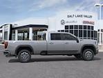 New 2025 GMC Sierra 3500 SLE Crew Cab 4x4 Pickup for sale #G44113A - photo 5