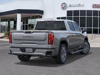 New 2026 GMC Sierra 1500 Denali Ultimate Crew Cab 4x4 Pickup for sale #G44114A - photo 2