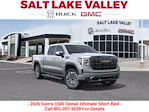 New 2026 GMC Sierra 1500 Denali Ultimate Crew Cab 4x4 Pickup for sale #G44114A - photo 1