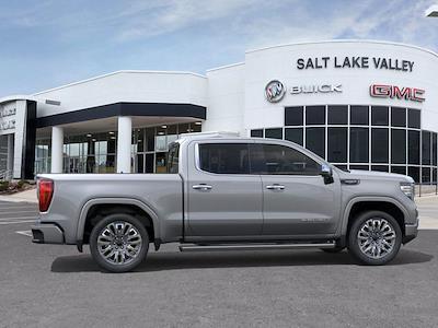 Used 2024 GMC Sierra 1500 - photo 1