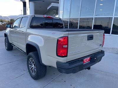 2022 Chevrolet Colorado Crew Cab 4WD Pickup for sale #G44114B1 - photo 2