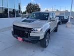 2022 Chevrolet Colorado Crew Cab 4WD Pickup for sale #G44114B1 - photo 3