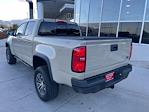 2022 Chevrolet Colorado Crew Cab 4WD Pickup for sale #G44114B1 - photo 2