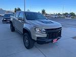2022 Chevrolet Colorado Crew Cab 4WD Pickup for sale #G44114B1 - photo 6