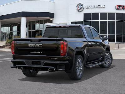 New 2026 GMC Sierra 1500 Denali Ultimate Crew Cab 4x4 Pickup for sale #G44116A - photo 2