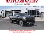 New 2026 GMC Sierra 1500 Denali Ultimate Crew Cab 4x4 Pickup for sale #G44116A - photo 1