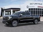 New 2026 GMC Sierra 1500 Denali Ultimate Crew Cab 4x4 Pickup for sale #G44116A - photo 3