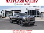 New 2026 GMC Sierra 1500 SLT Crew Cab 4x4 Pickup for sale #G44117A - photo 1