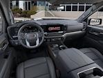 New 2026 GMC Sierra 1500 SLT Crew Cab 4x4 Pickup for sale #G44117A - photo 15