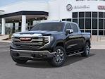 New 2026 GMC Sierra 1500 SLT Crew Cab 4x4 Pickup for sale #G44117A - photo 6