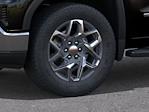 New 2026 GMC Sierra 1500 SLT Crew Cab 4x4 Pickup for sale #G44117A - photo 9