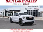New 2026 GMC Sierra 1500 Elevation Crew Cab 4x4 Pickup for sale #G44119A - photo 1