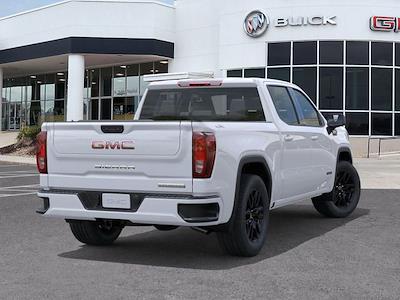 New 2026 GMC Sierra 1500 Elevation Crew Cab 4WD Pickup for sale #G44120A - photo 2