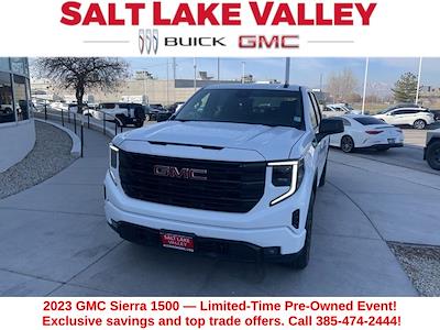 Used 2023 GMC Sierra 1500 Elevation Crew Cab for sale #G44120B - photo 1