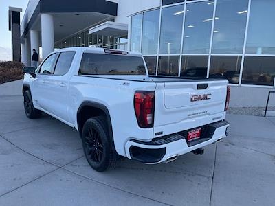 Used 2023 GMC Sierra 1500 Elevation Crew Cab for sale #G44120B - photo 2