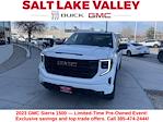 Used 2023 GMC Sierra 1500 Elevation Crew Cab for sale #G44120B - photo 1