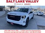 Used 2023 GMC Sierra 1500 Elevation Crew Cab for sale #G44120B - photo 2