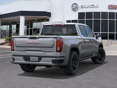 New 2026 GMC Sierra 1500 Elevation Crew Cab 4x4 Pickup for sale #G44121A - photo 2