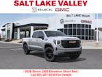 New 2026 GMC Sierra 1500 Elevation Crew Cab 4x4 Pickup for sale #G44121A - photo 1