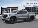 New 2026 GMC Sierra 1500 Elevation Crew Cab 4x4 Pickup for sale #G44121A - photo 3