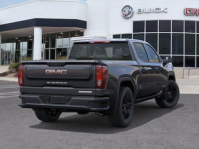 New 2026 GMC Sierra 1500 Elevation Crew Cab 4x4 Pickup for sale #G44123 - photo 2