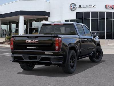 New 2026 GMC Sierra 1500 Elevation Crew Cab 4x4 Pickup for sale #G44125A - photo 2