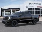 New 2026 GMC Sierra 1500 Elevation Crew Cab 4x4 Pickup for sale #G44125A - photo 3