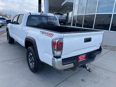 Used 2023 Toyota Tacoma TRD Off-Road Double Cab for sale #G44125B - photo 2
