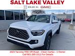 Used 2023 Toyota Tacoma TRD Off-Road Double Cab for sale #G44125B - photo 3