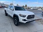 Used 2023 Toyota Tacoma TRD Off-Road Double Cab for sale #G44125B - photo 7