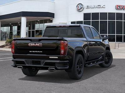 New 2026 GMC Sierra 1500 Elevation Crew Cab 4x4 Pickup for sale #G44127A - photo 2